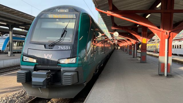 Meine Erlebnisse in Bus und Bahn