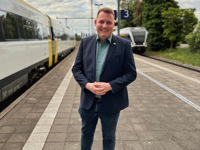 Ofteringer, Europäer, Klimaschützer