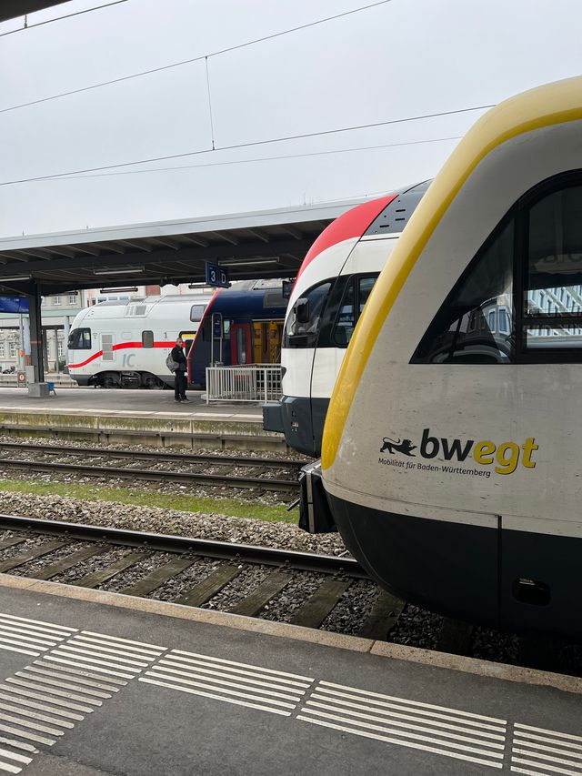 Ausschuss für Verkehr