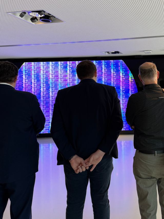 Projektgruppe Digitalisierung