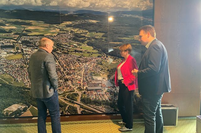 Wahlkreis Waldshut profitiert von Städtebauförderprogramm des Landes