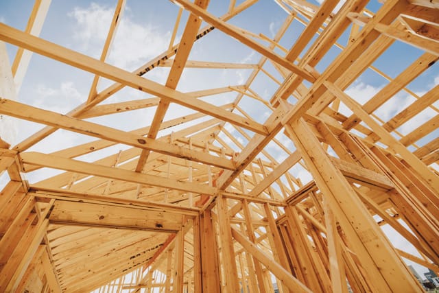 Holzbau-Amann ist „Spitze auf dem Land“