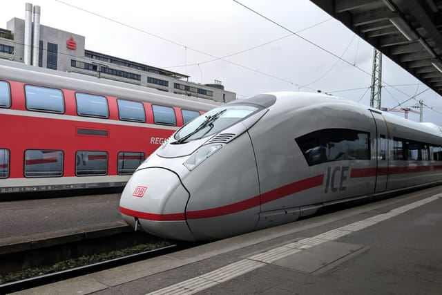 Gäubahn: Pünktlicher nach Zürich, aber weiterhin erhebliche Probleme auf der Strecke